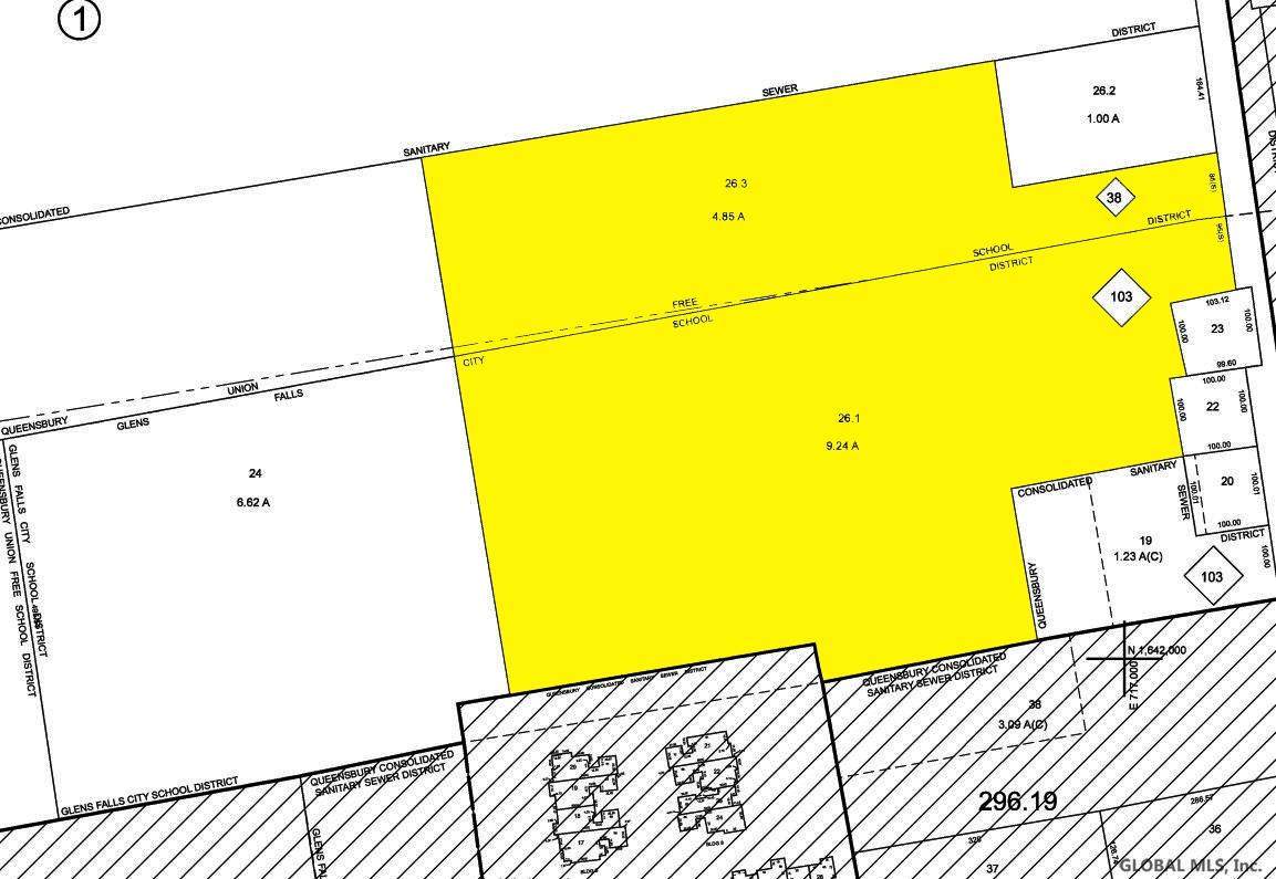 L26.3 Bay Road - Photo 1