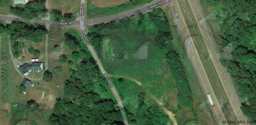 0 Mcginty Dr - Photo 1