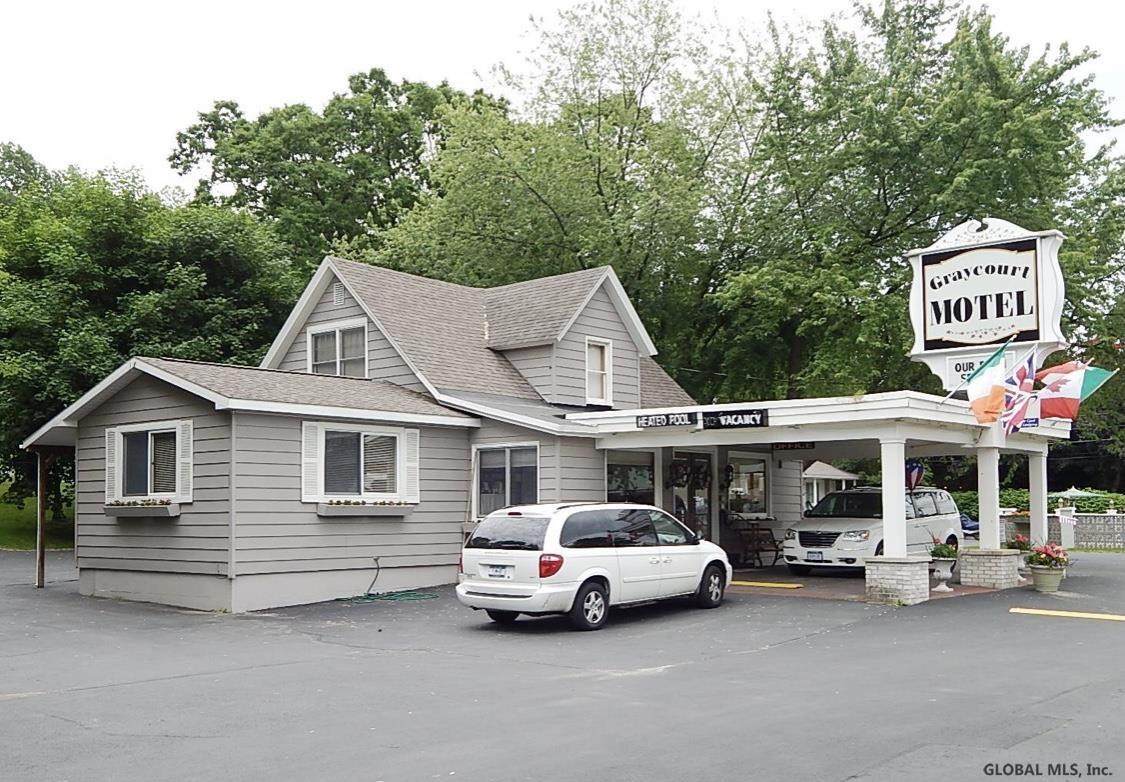 1082 New York State Route 9N - Photo 1