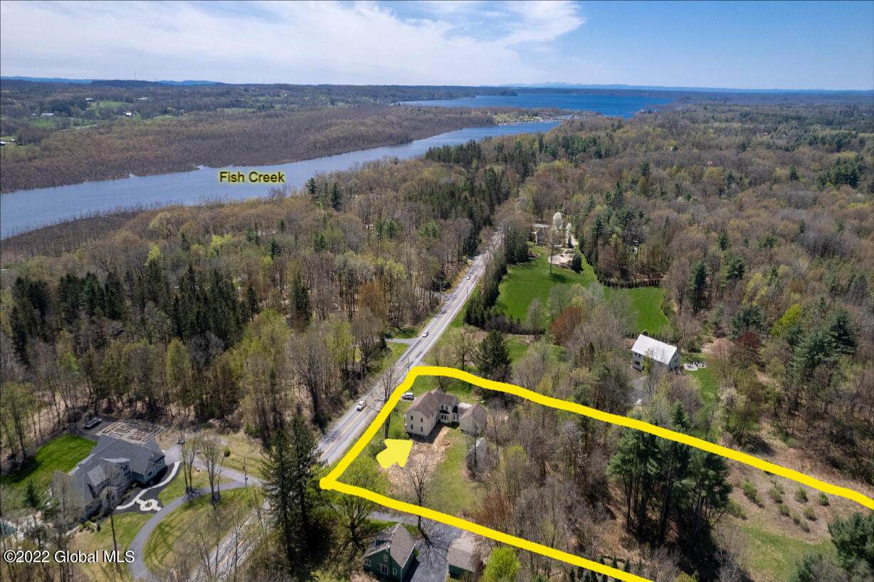 143 Meadowbrook Road - Photo 1