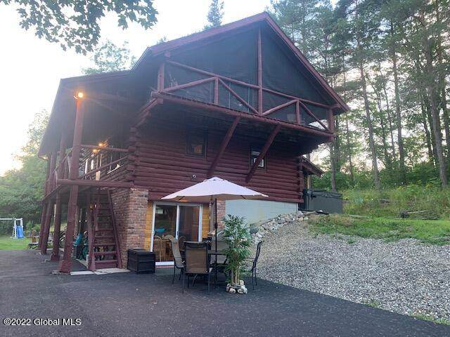 1724 Skyline Drive - Photo 1