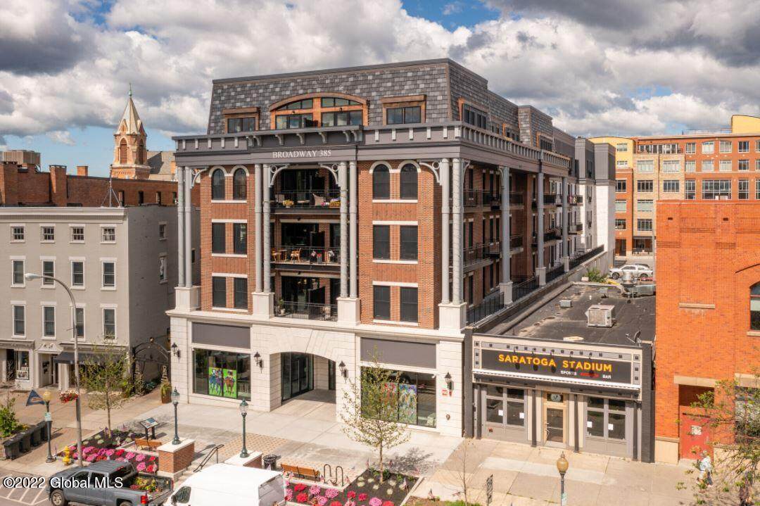385 Broadway - Photo 1