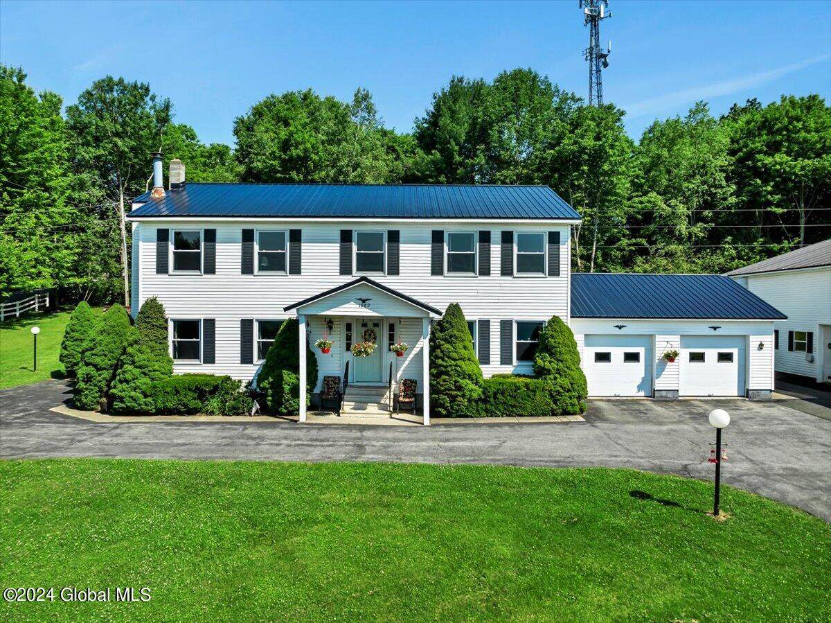 765 Sheep Pen Road - Photo 1