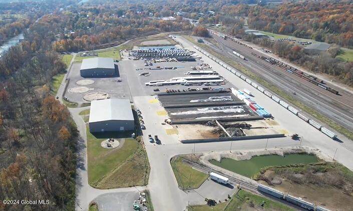 470 Lock 8 Way - Photo 1