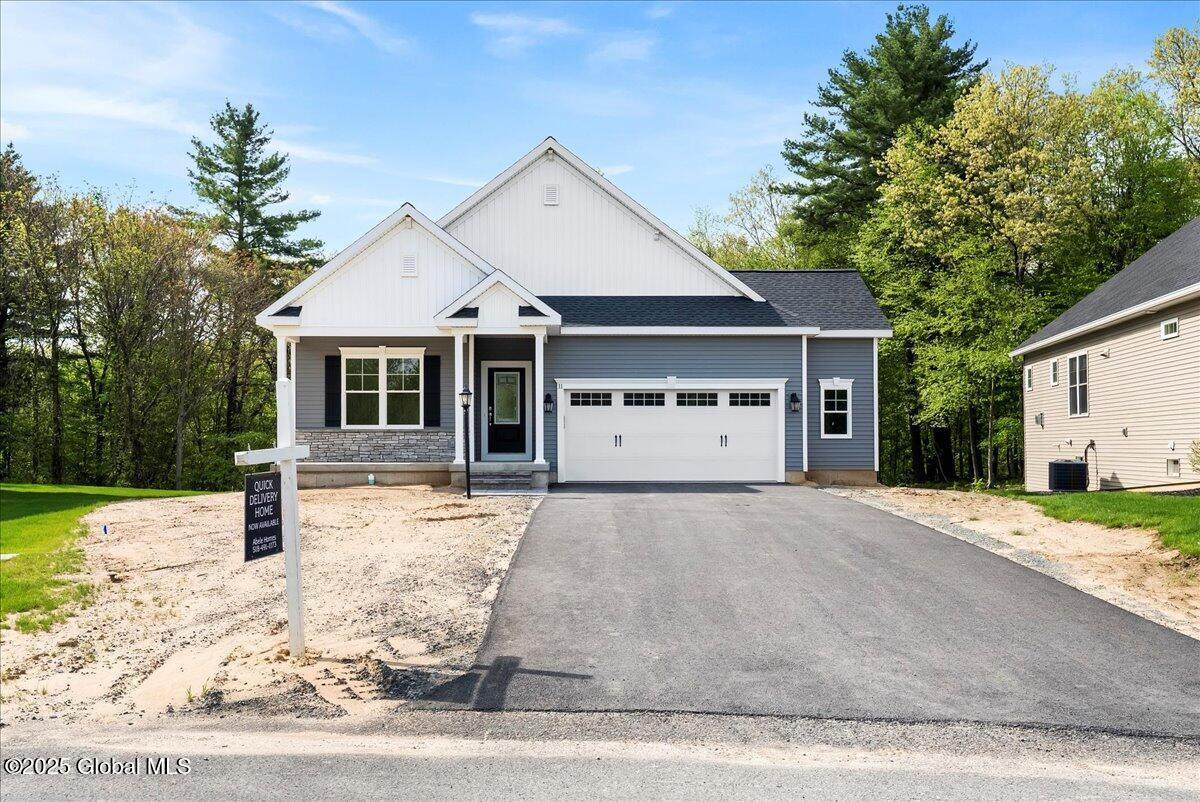 11 Blue Ridge Drive - Photo 1