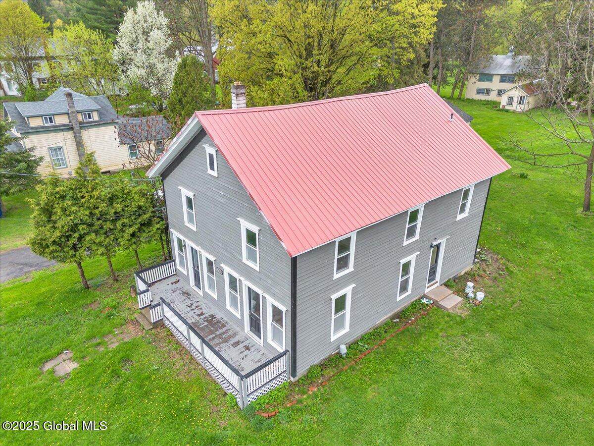 7383 State Highway 28 - Photo 1