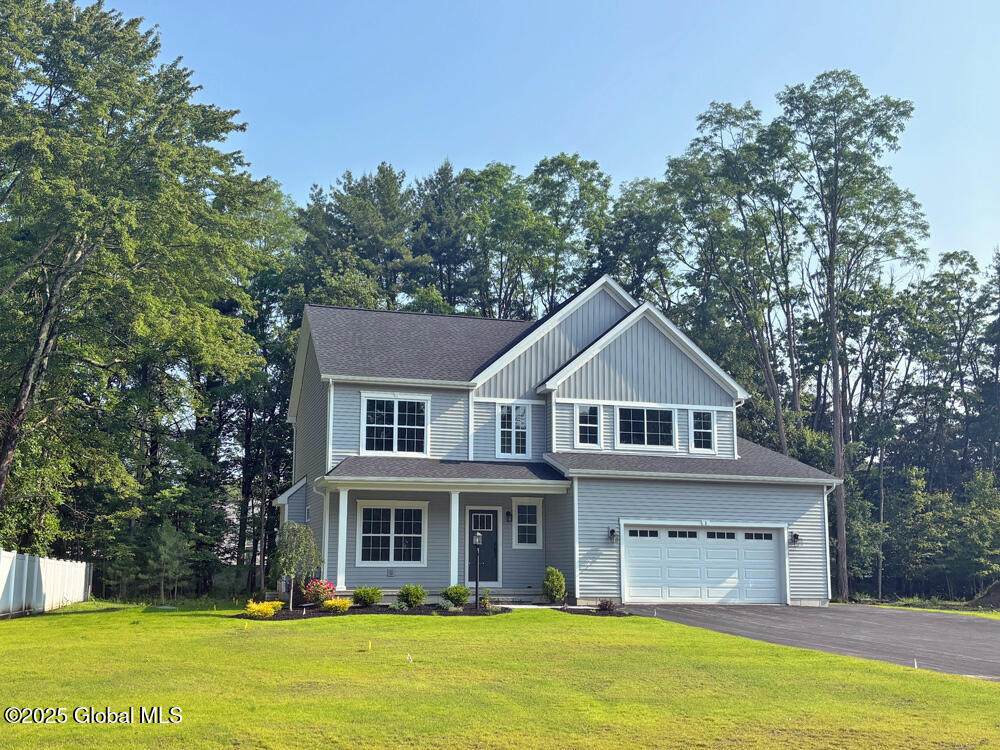 1 Hunter Court - Photo 1