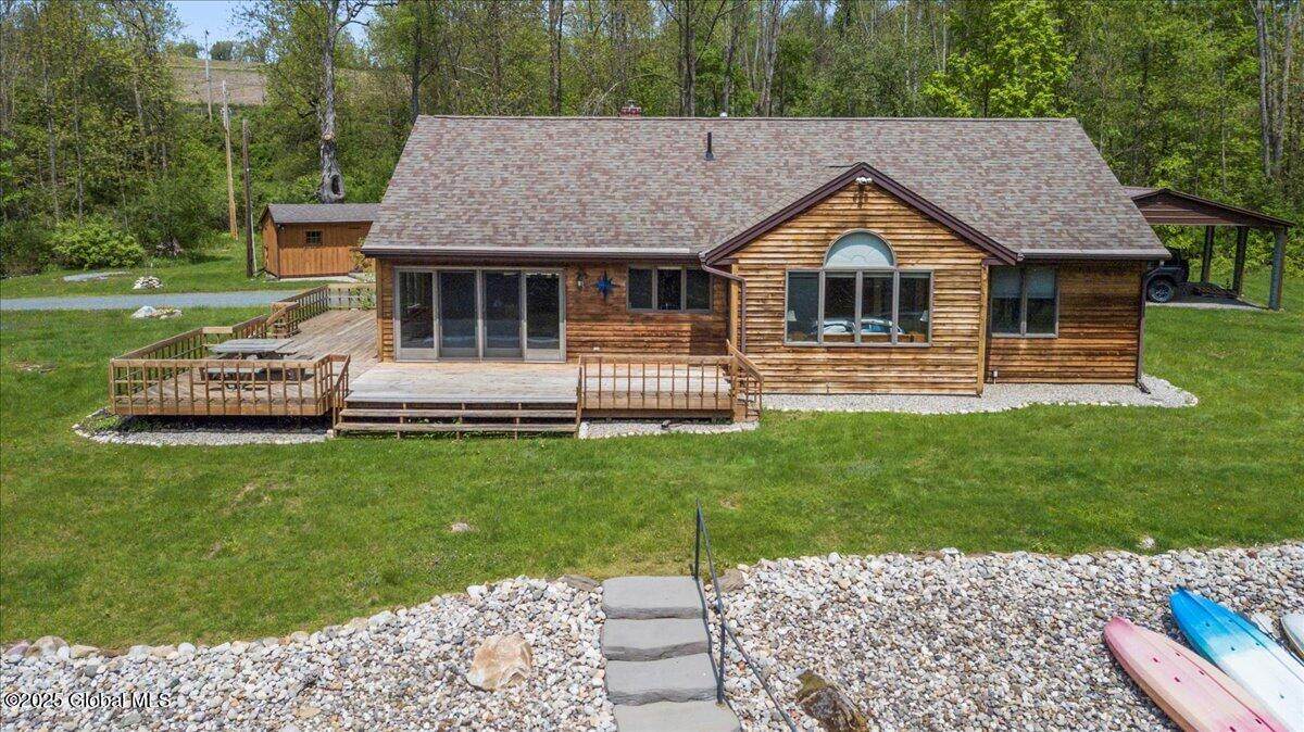 2158 State Route 29 - Photo 1