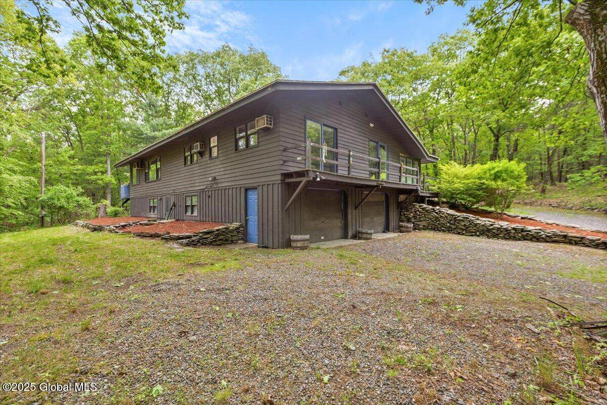 100 Schnackenberg Road - Photo 1