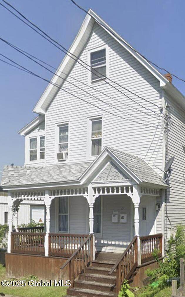 61 Jay Street - Photo 1