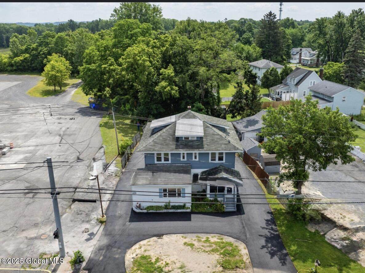 300 Route 9W - Photo 1