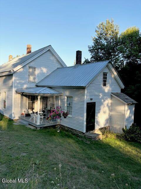 802 Creek Road - Photo 1