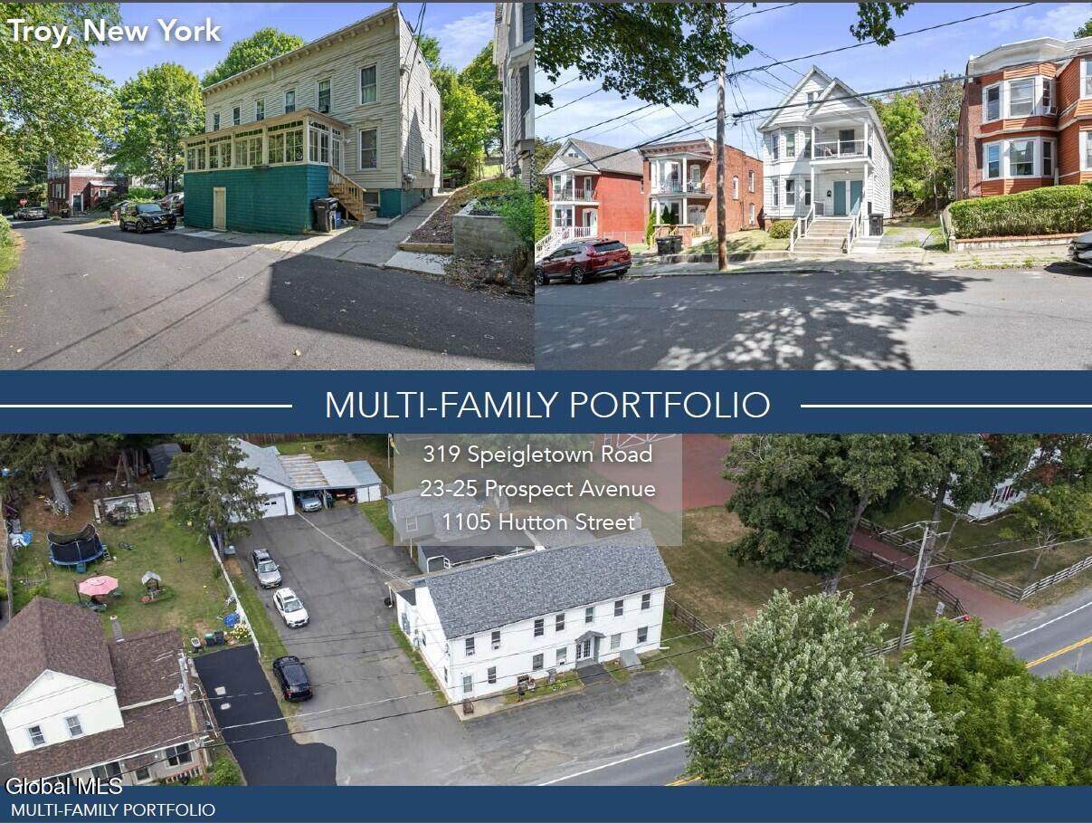 319 Speigletown Road - Photo 1