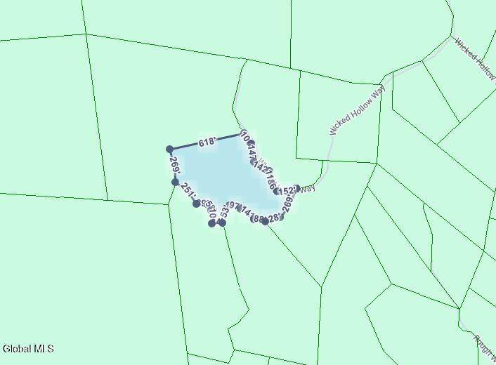 L1 County Route 18 Off - Photo 1