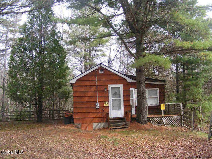 856 Olmstedville Road - Photo 1
