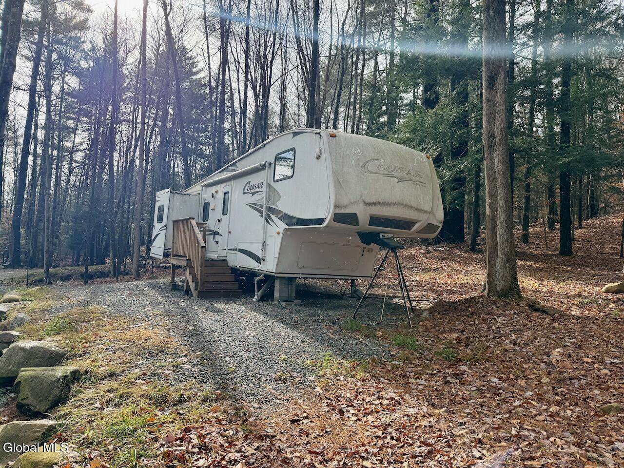 319 Snow Rd Road - Photo 1