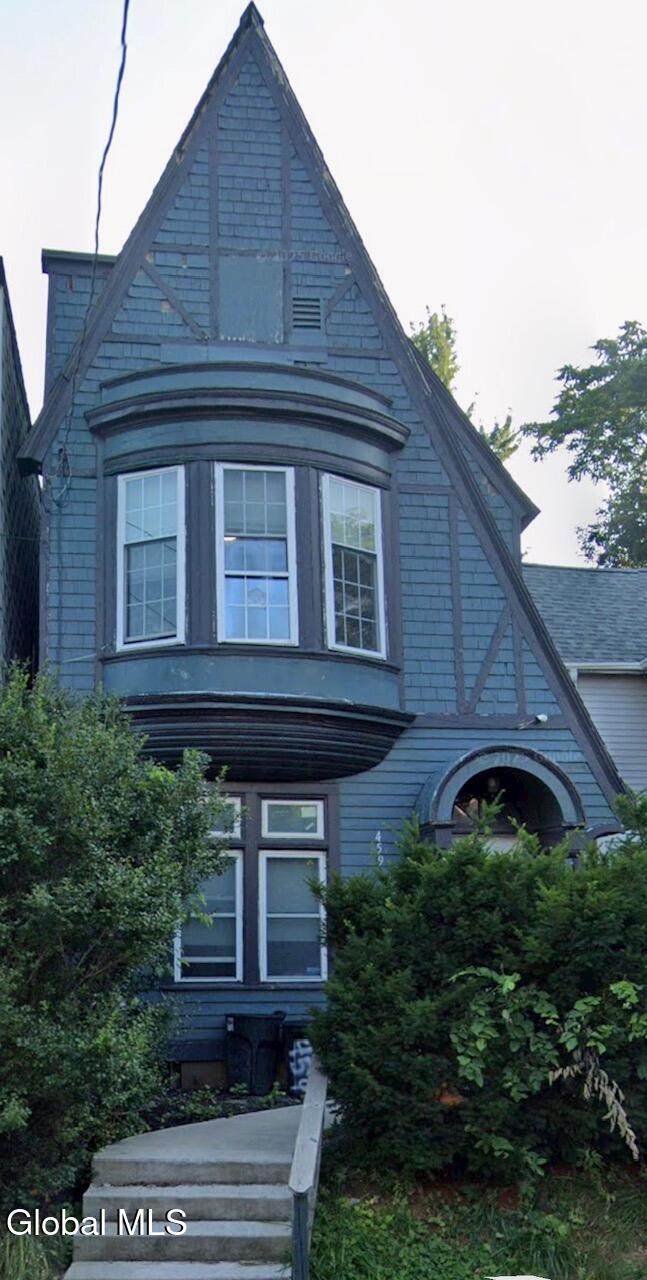 459 Hamilton Street - Photo 1