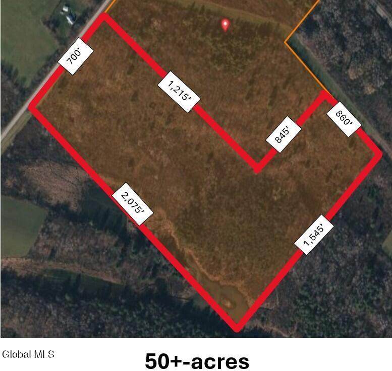 811 Corbin Hill Road - Photo 1