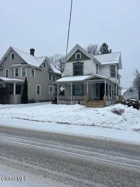 157 Bay Street - Photo 1