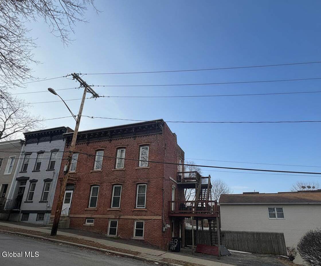8 Harrison Avenue - Photo 1