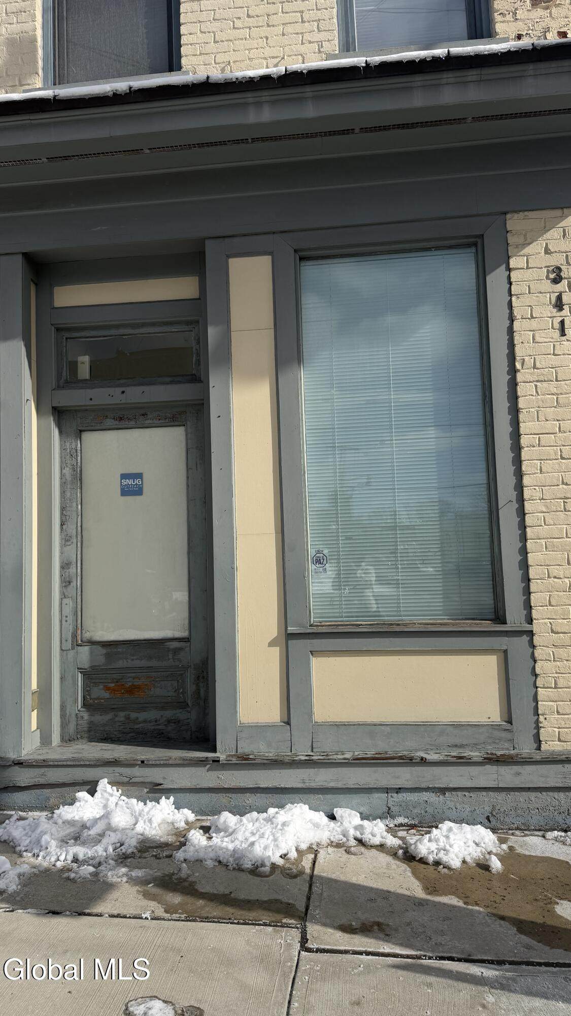 341 Clinton Avenue - Photo 1