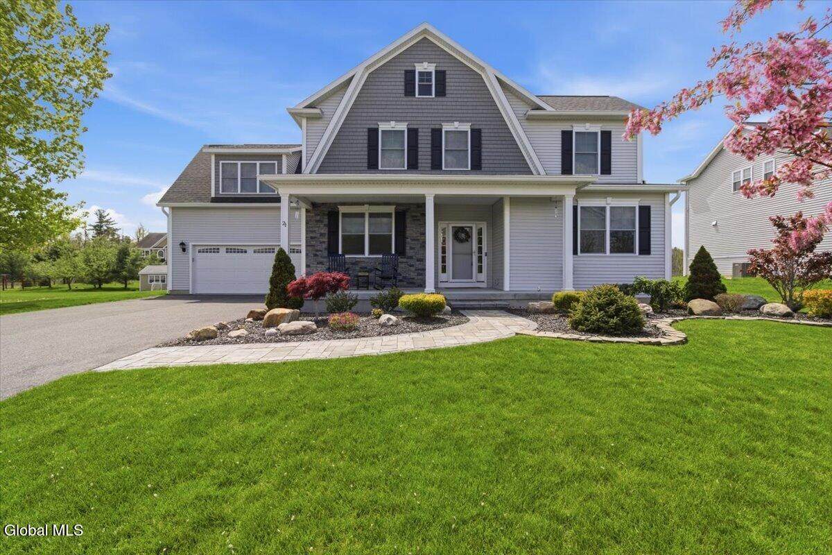 21 Tisdale Lane - Photo 1