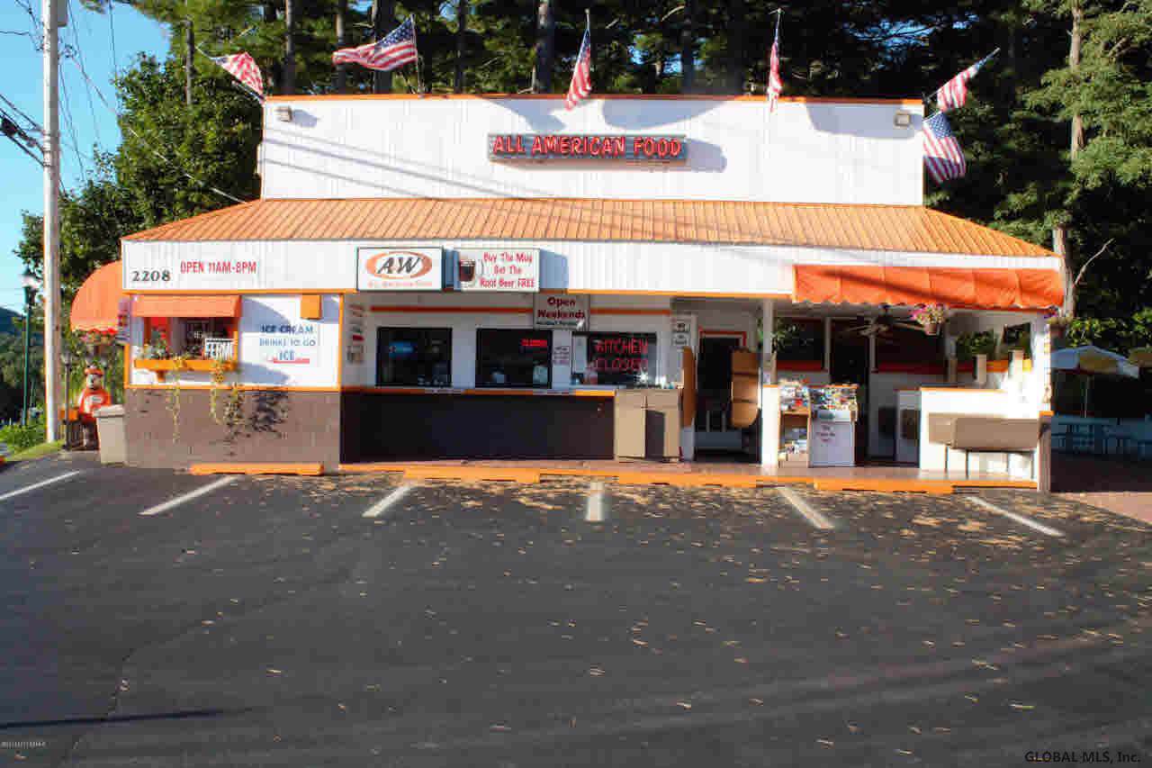 2208 Route 9 - Photo 1