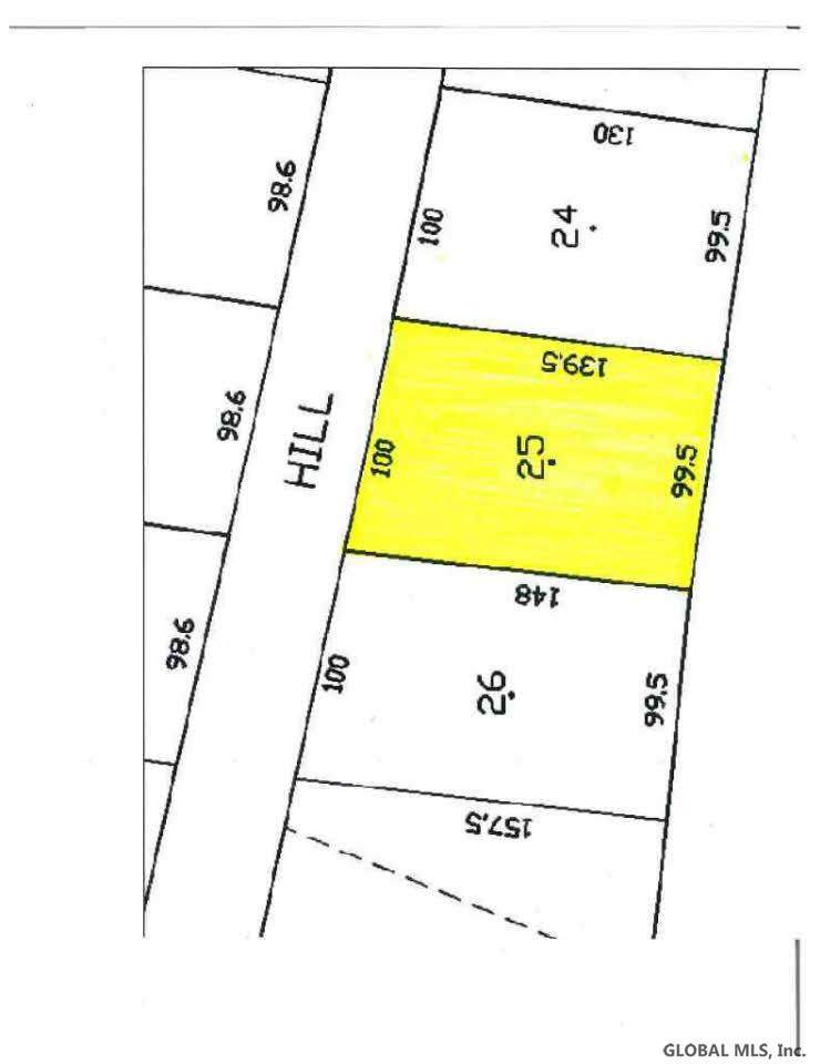0 Cedar Hill Dr - Photo 1