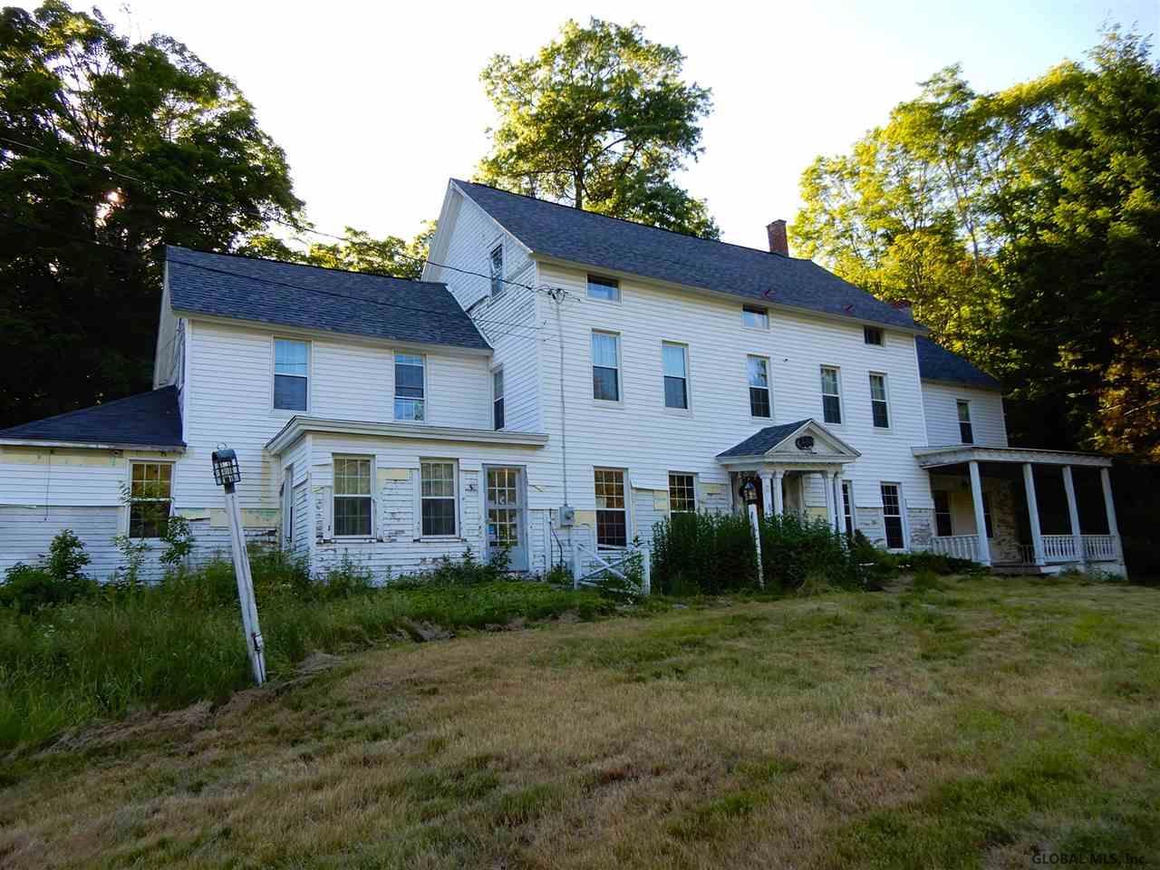 17971 Ny 22 - Photo 1