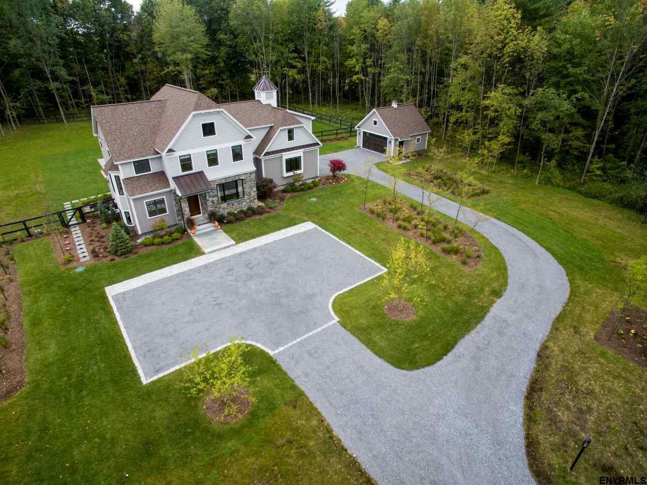 17 Saratoga Farm Rd - Photo 1
