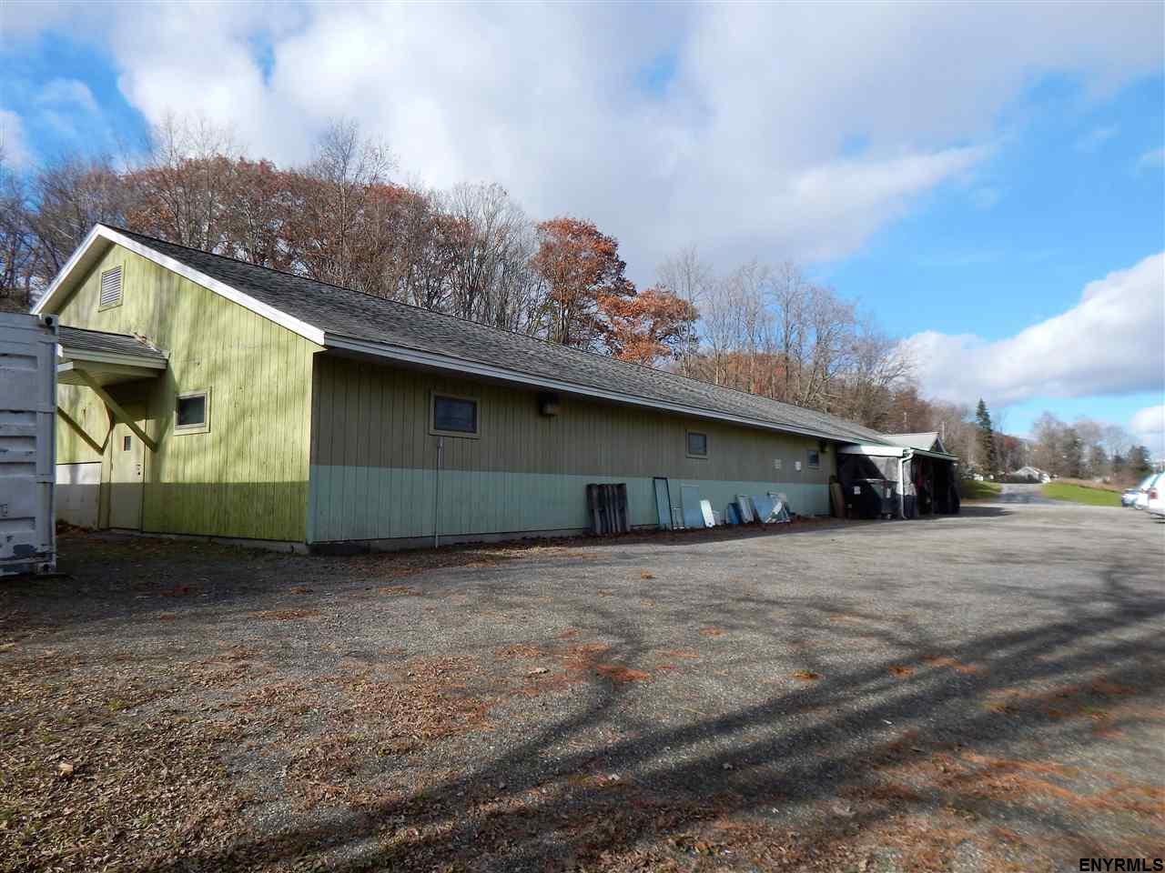2532 Us Rt 9W - Photo 1