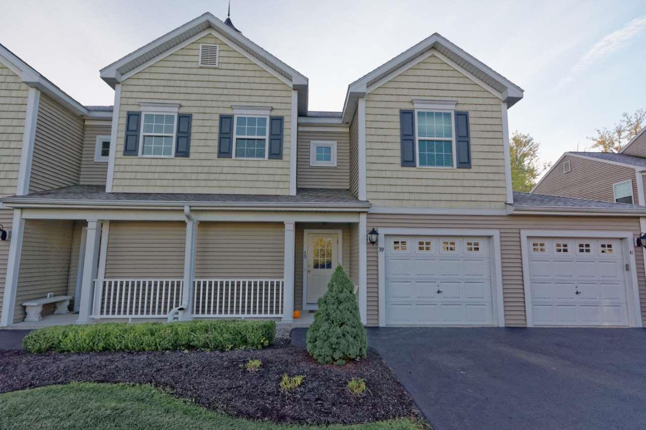 39 Governor Circle - Photo 1