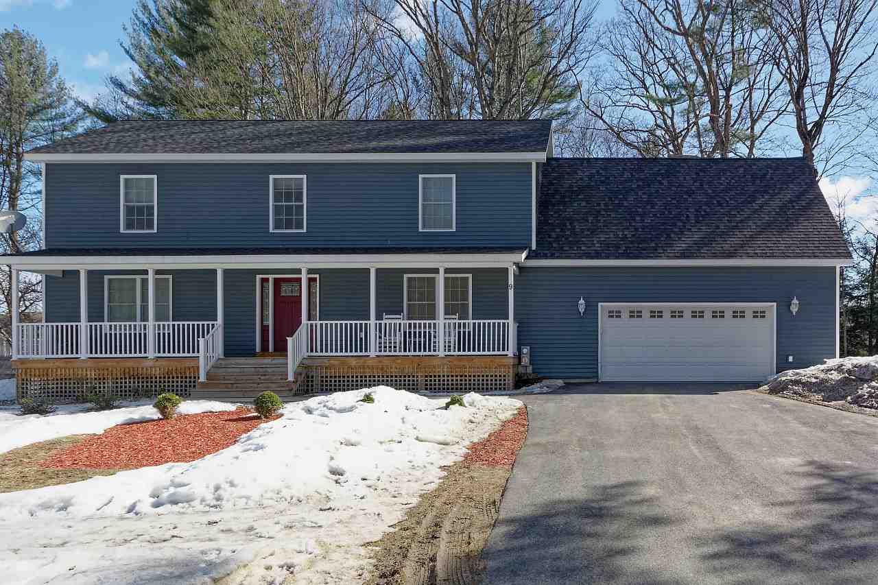 9 Donna Dr - Photo 1