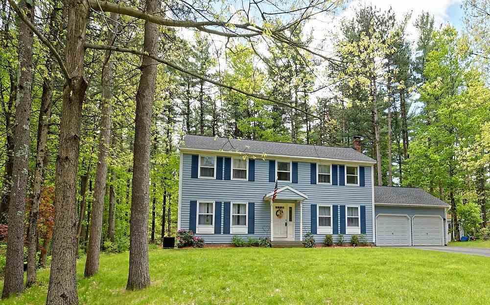 31 Woodmint Pl - Photo 1