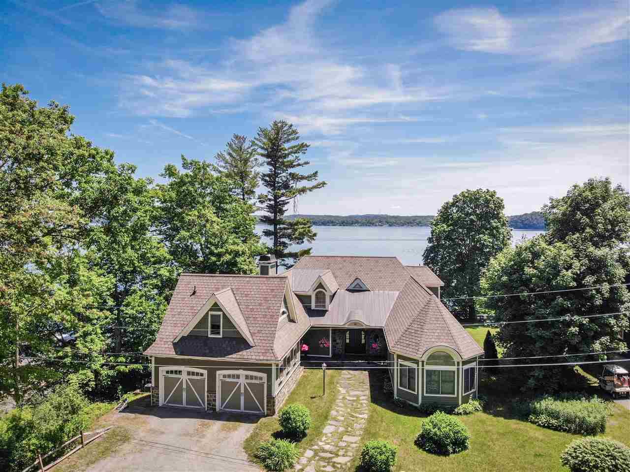 62 Riley Cove Rd - Photo 1