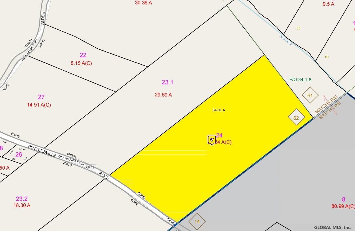 0 Olmstedville Rd - Photo 1