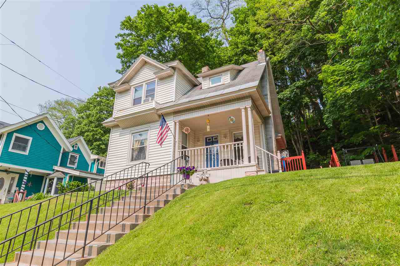 22 Fort Johnson Av - Photo 1