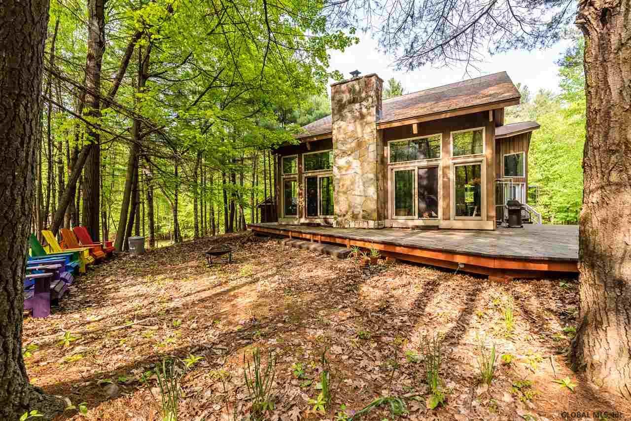 200 Algonquin Beach Rd - Photo 1