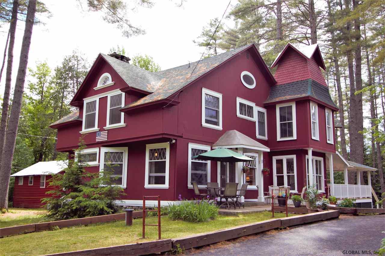 21 Lone Rock Dr - Photo 1