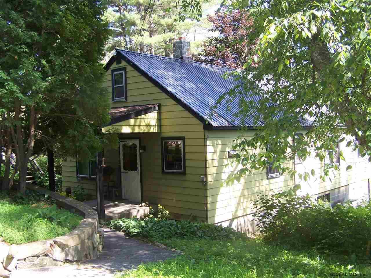 2651 South Shore Rd - Photo 1