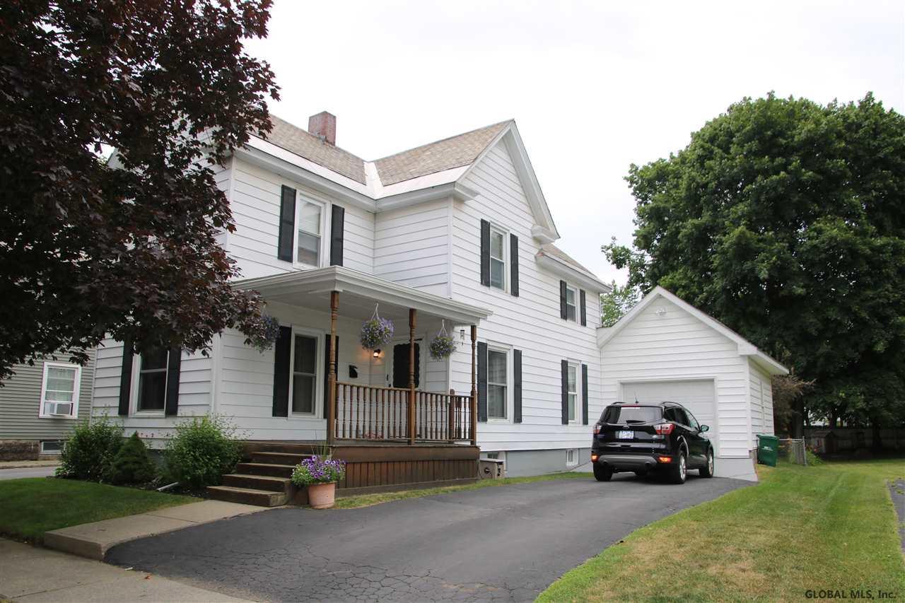 21 Marion Av - Photo 1