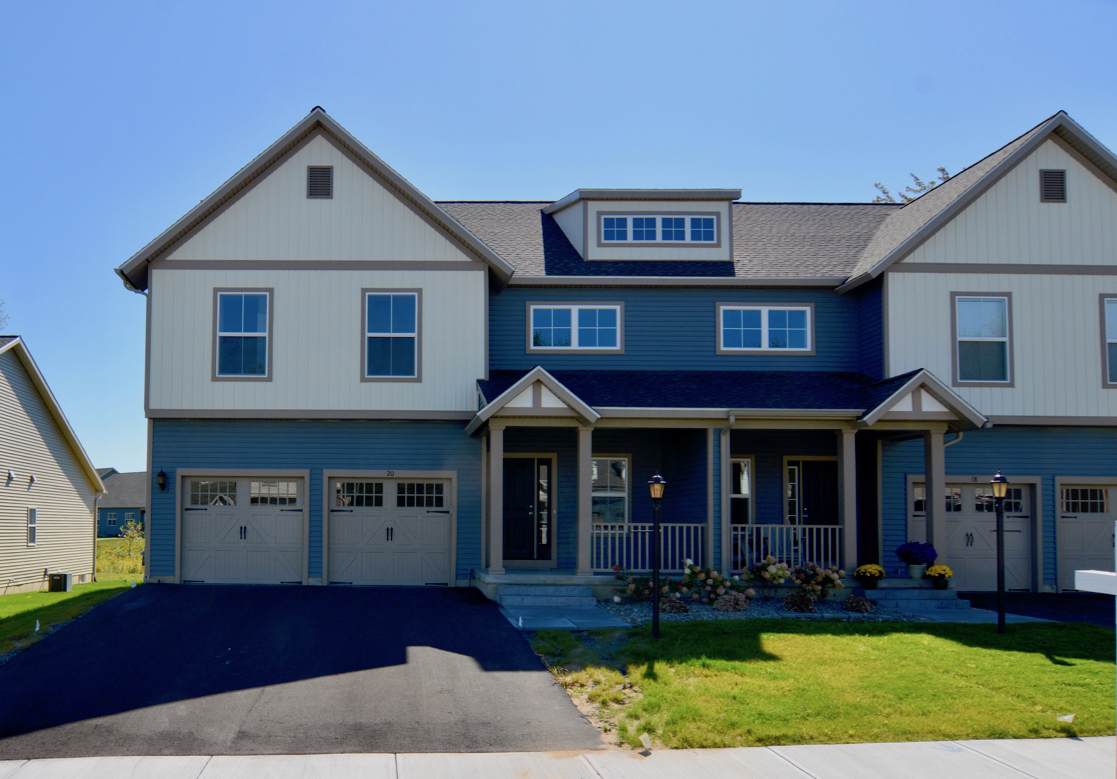 20 Weston Way - Photo 1