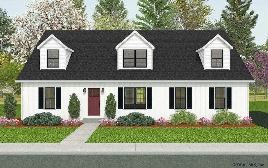 883 Purinton Rd - Photo 1