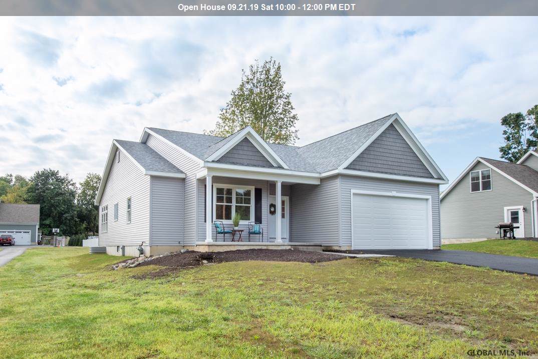 182 Rockefeller Rd - Photo 1