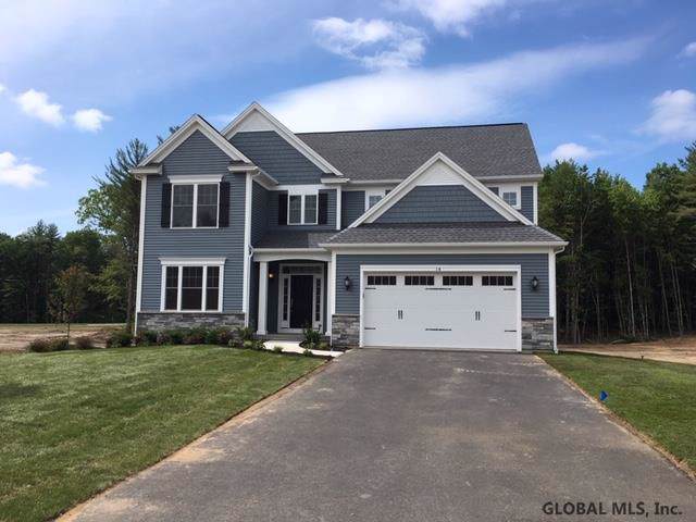 14 Berkeley Way - Photo 1