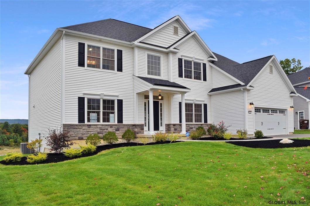 21 Edinburgh Ct - Photo 1