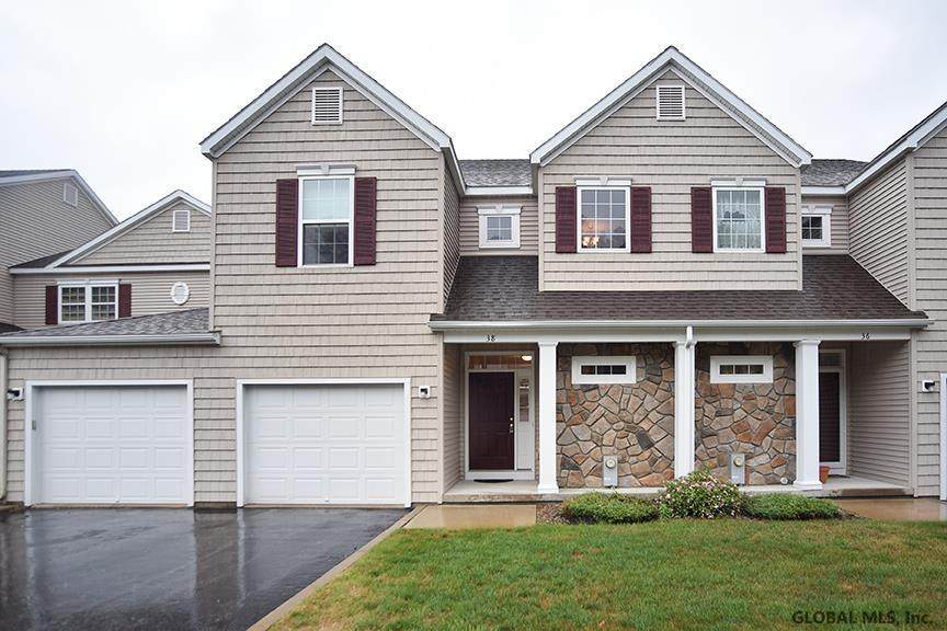 38 Knollwood Hollow - Photo 1