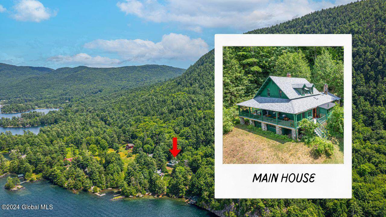 2326 Lands End Road - Photo 1