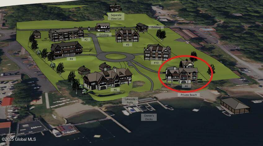 8 Capri Court - Photo 1