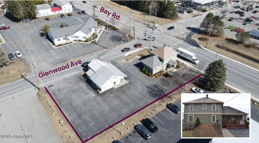 351 Bay Road - Photo 1